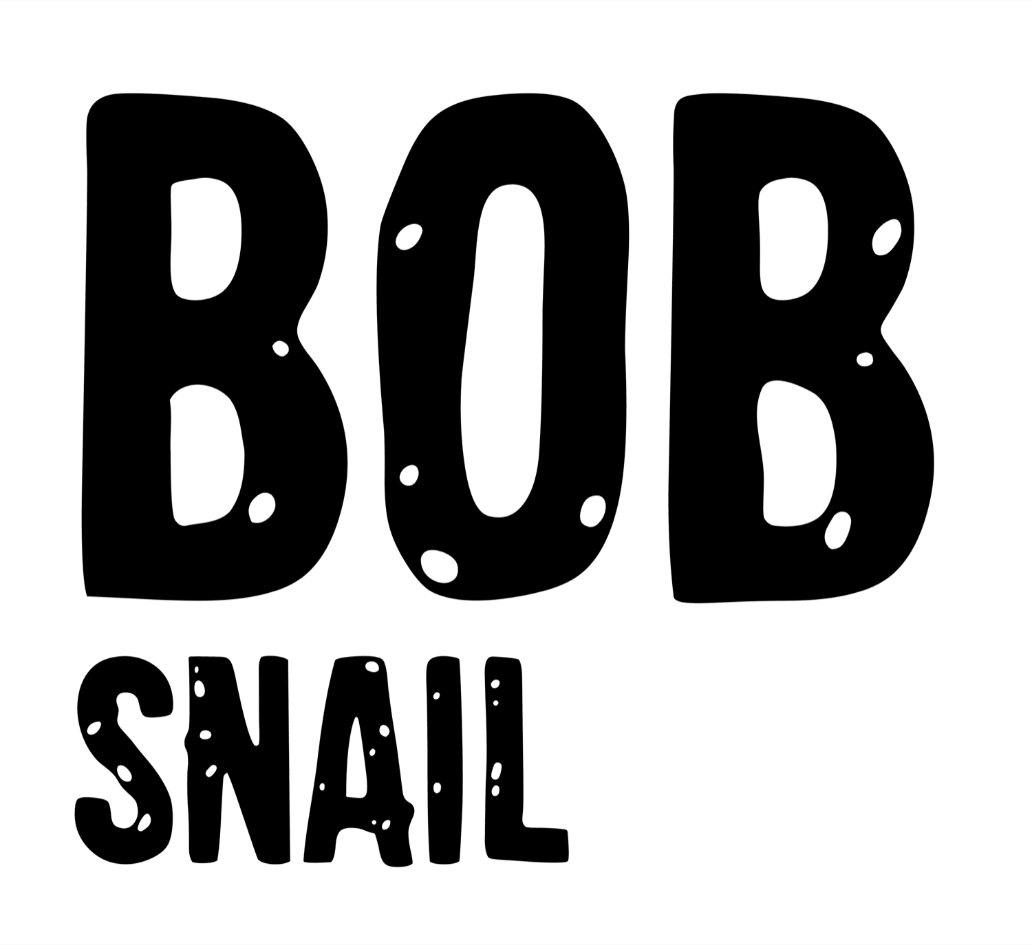 BOB SNAIL