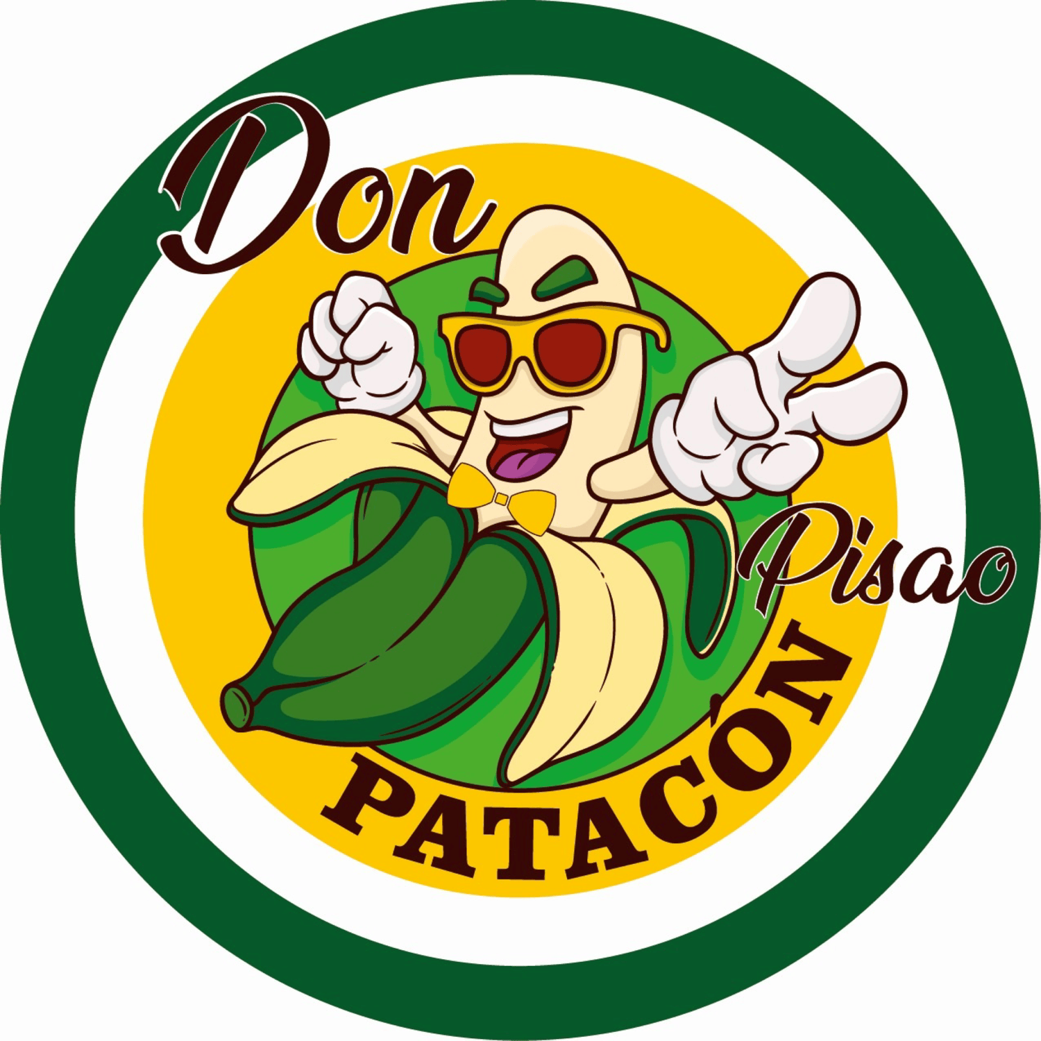 DON PATACÓN PISAO
