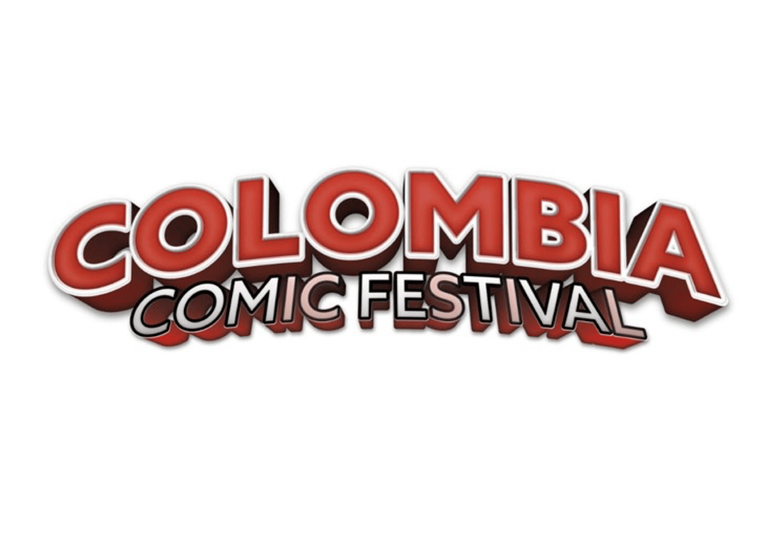 COLOMBIA COMIC FESTIVAL