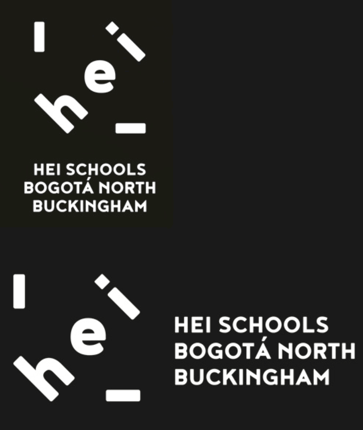 HEI SCHOOLS BOGOTÁ NORTH BUCKINGHAM