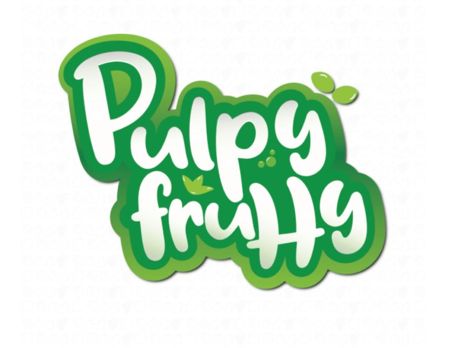 PULPY FRUTTY