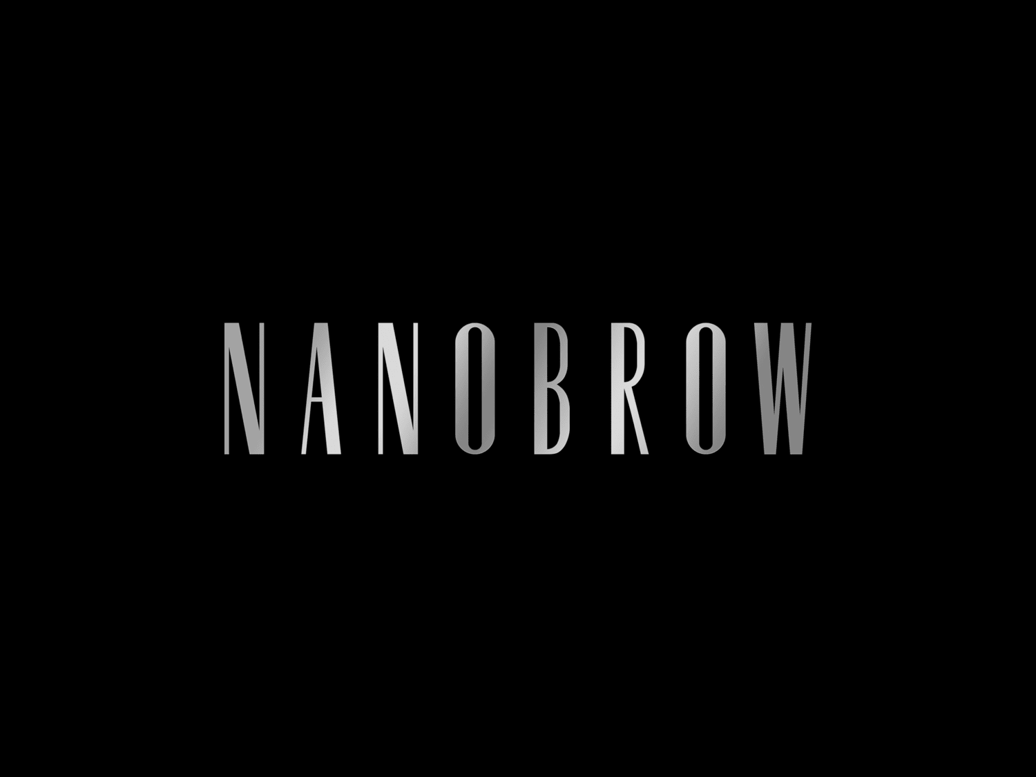 NANOBROW