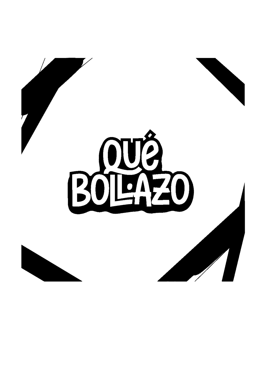 QUÉ BOLLAZO