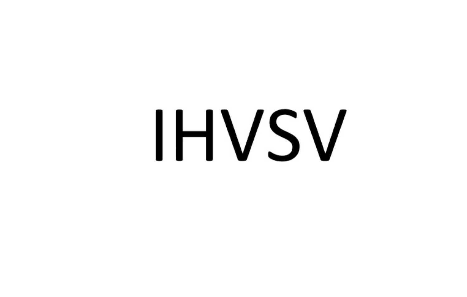 IHVSV