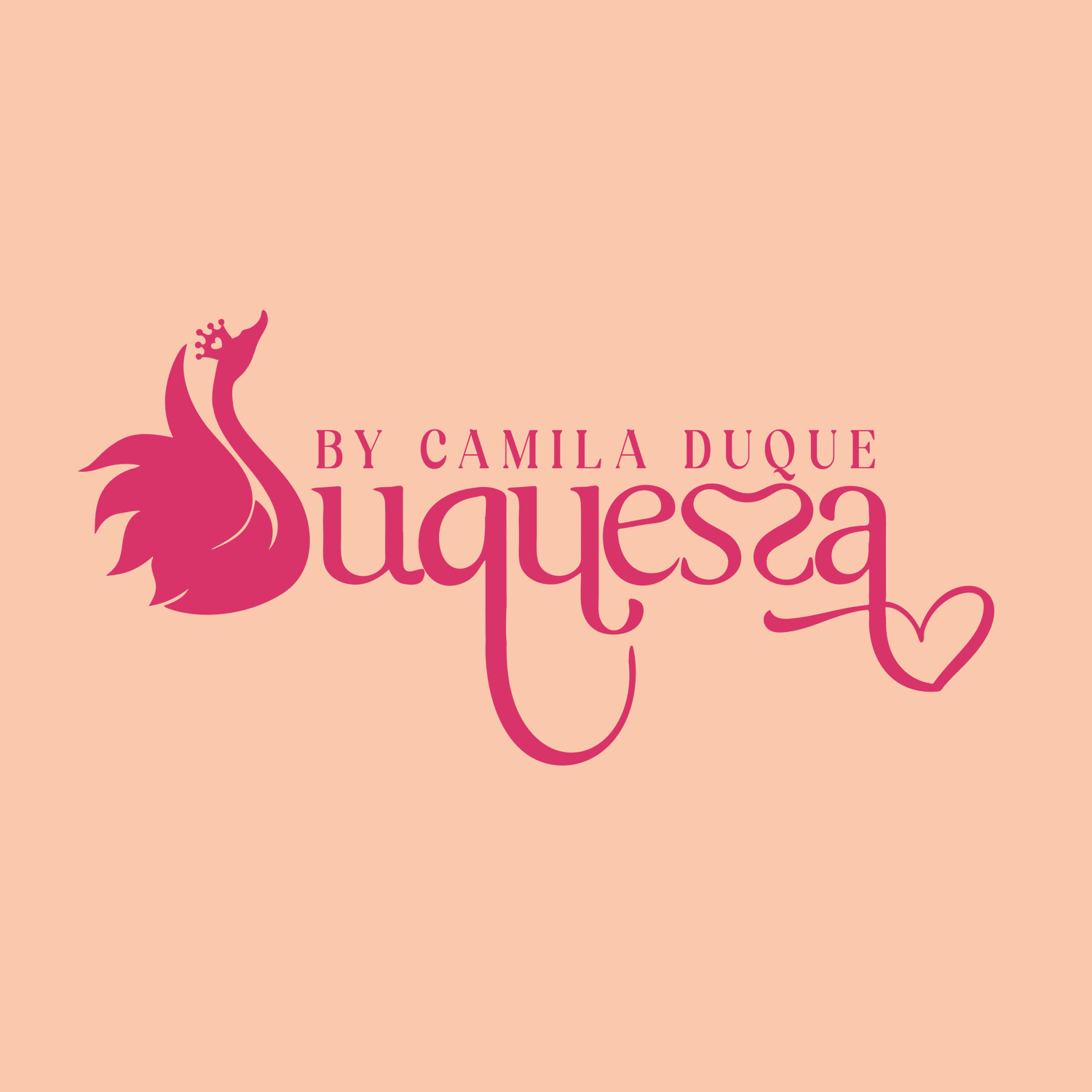 BY CAMILA DUQUE UQUESSA