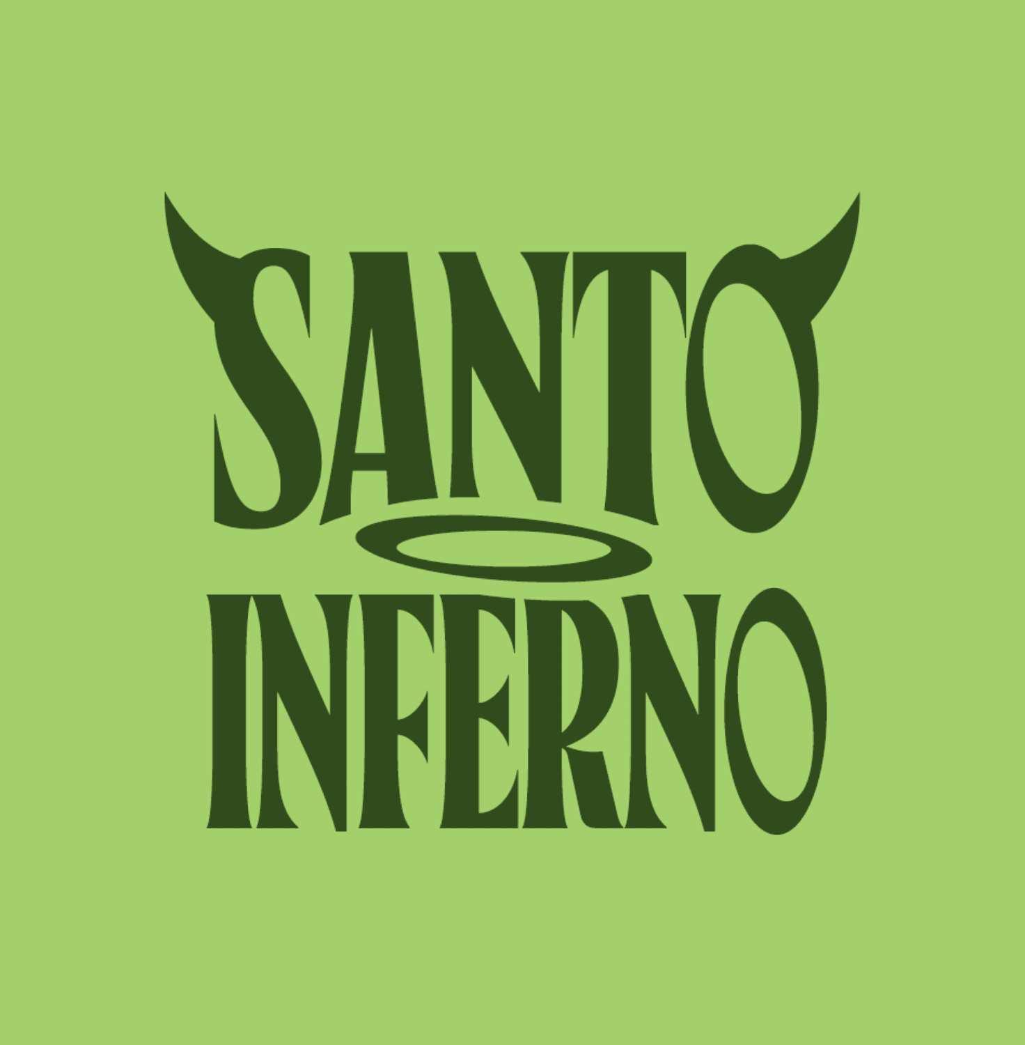 SANTO INFERNO