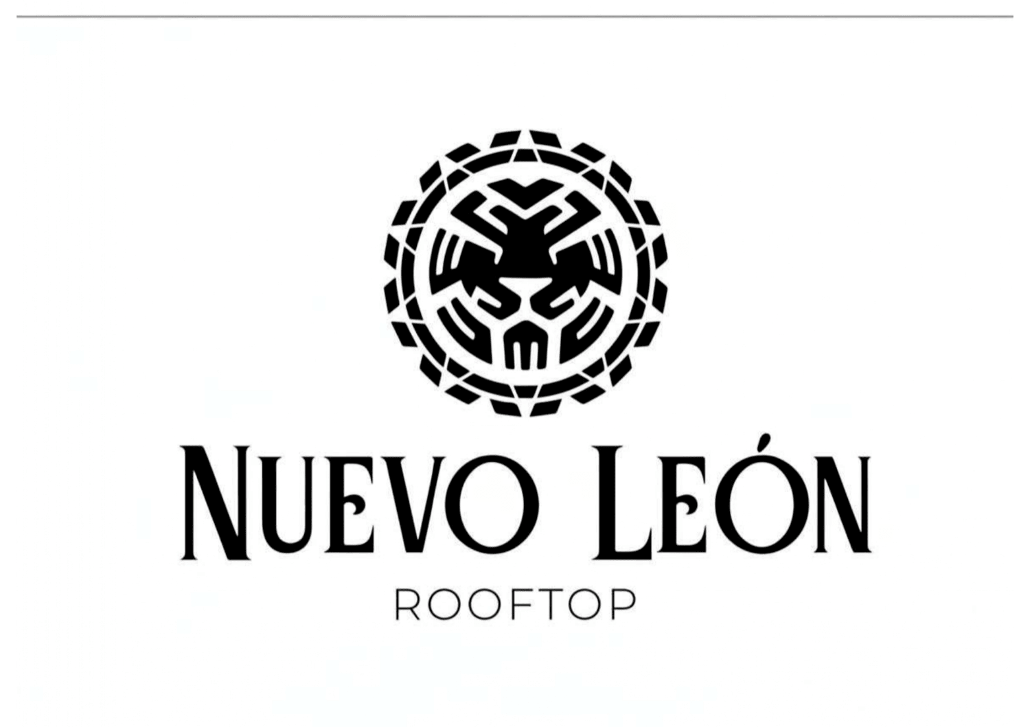 NUEVO LEÓN ROOFTOP