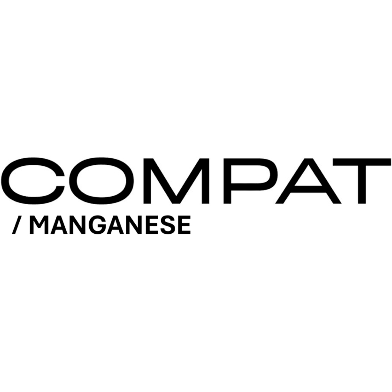 COMPAT / MANGANESE