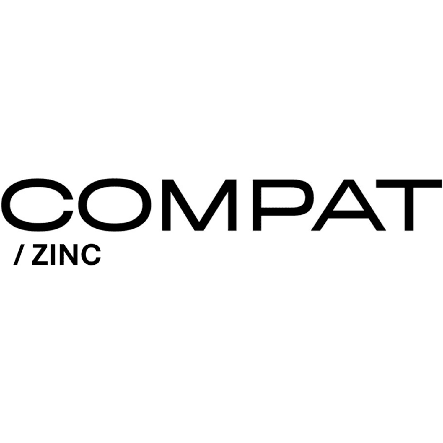 COMPAT / ZINC