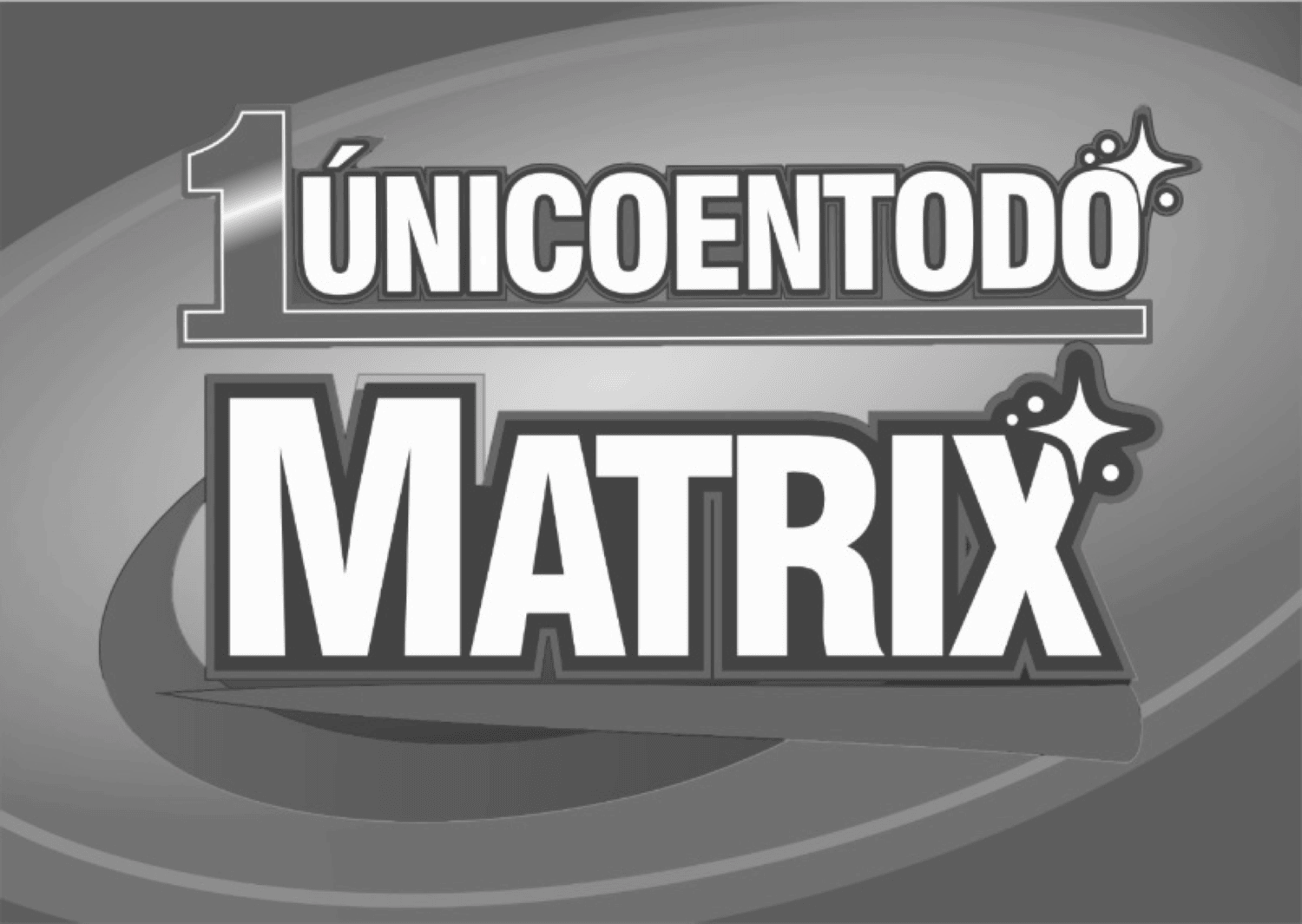 1ÚNICOENTODO MATRIX