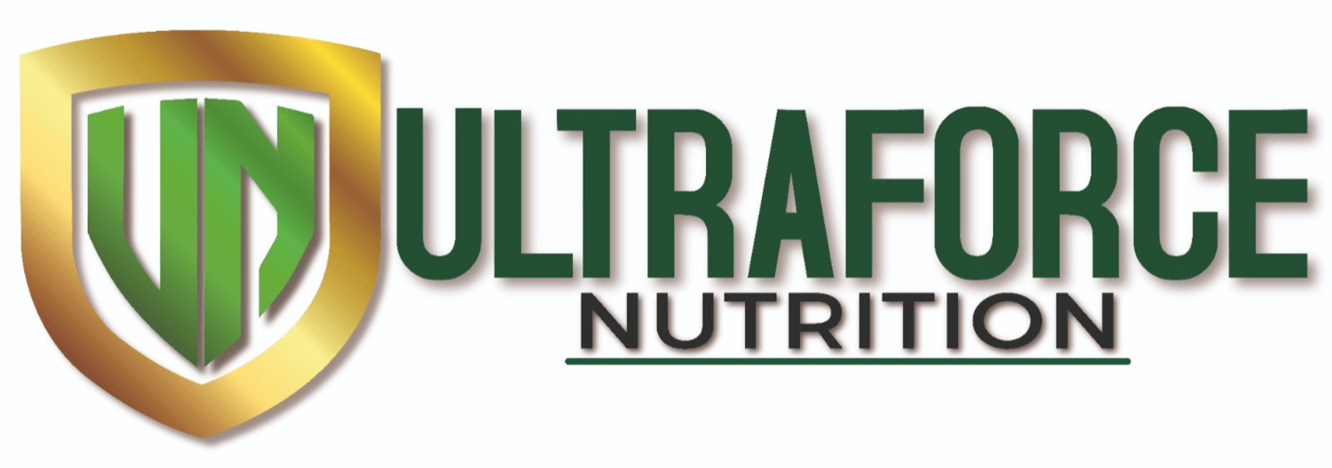 UN Ultraforce Nutrition