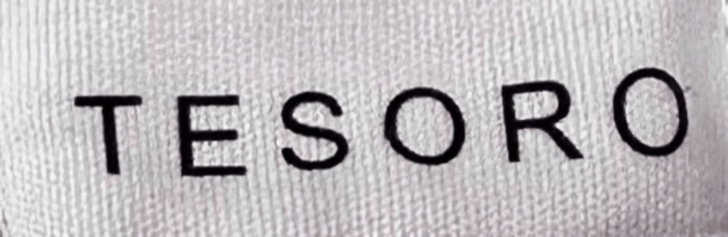 TESORO
