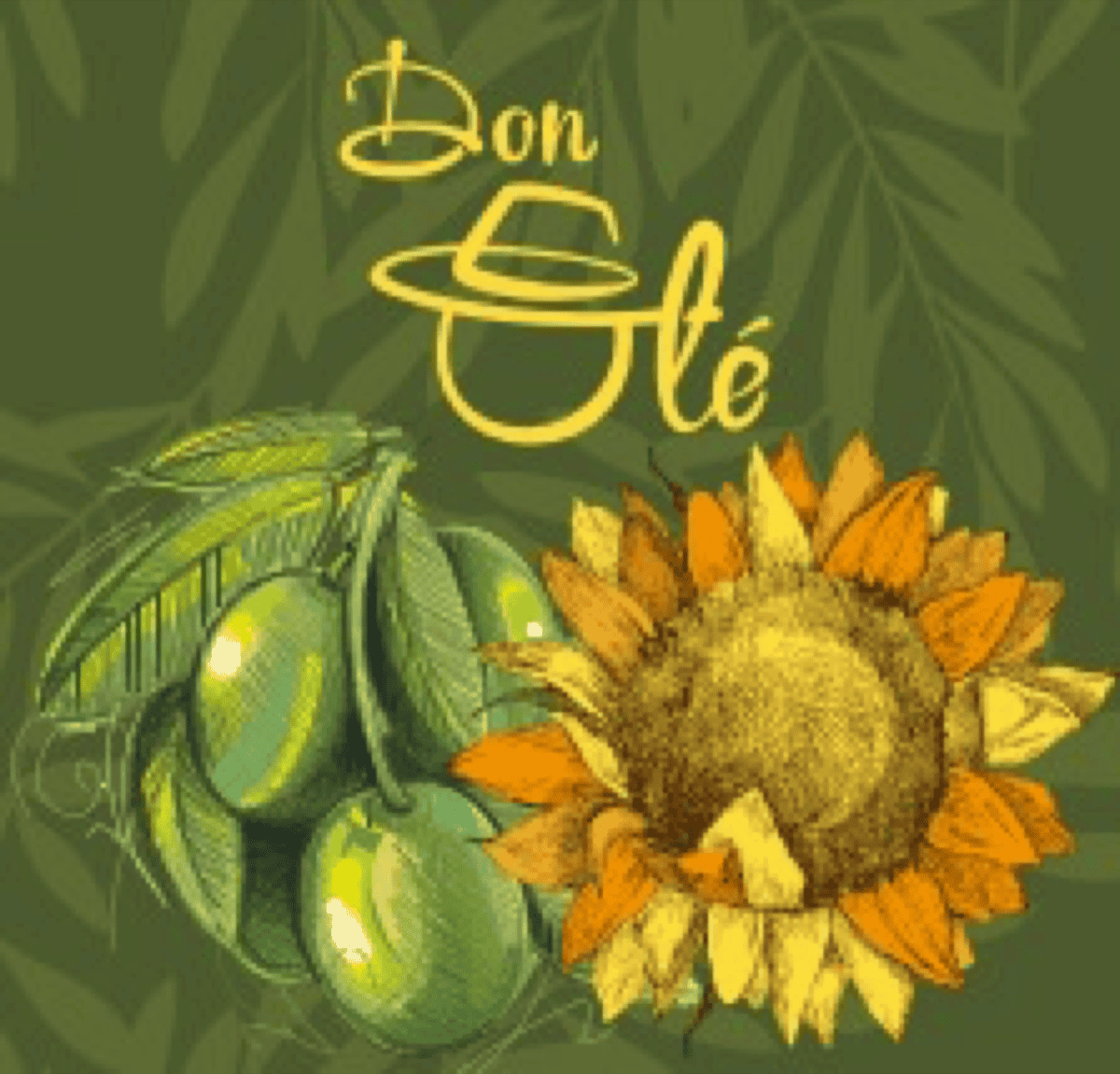 Don Olé