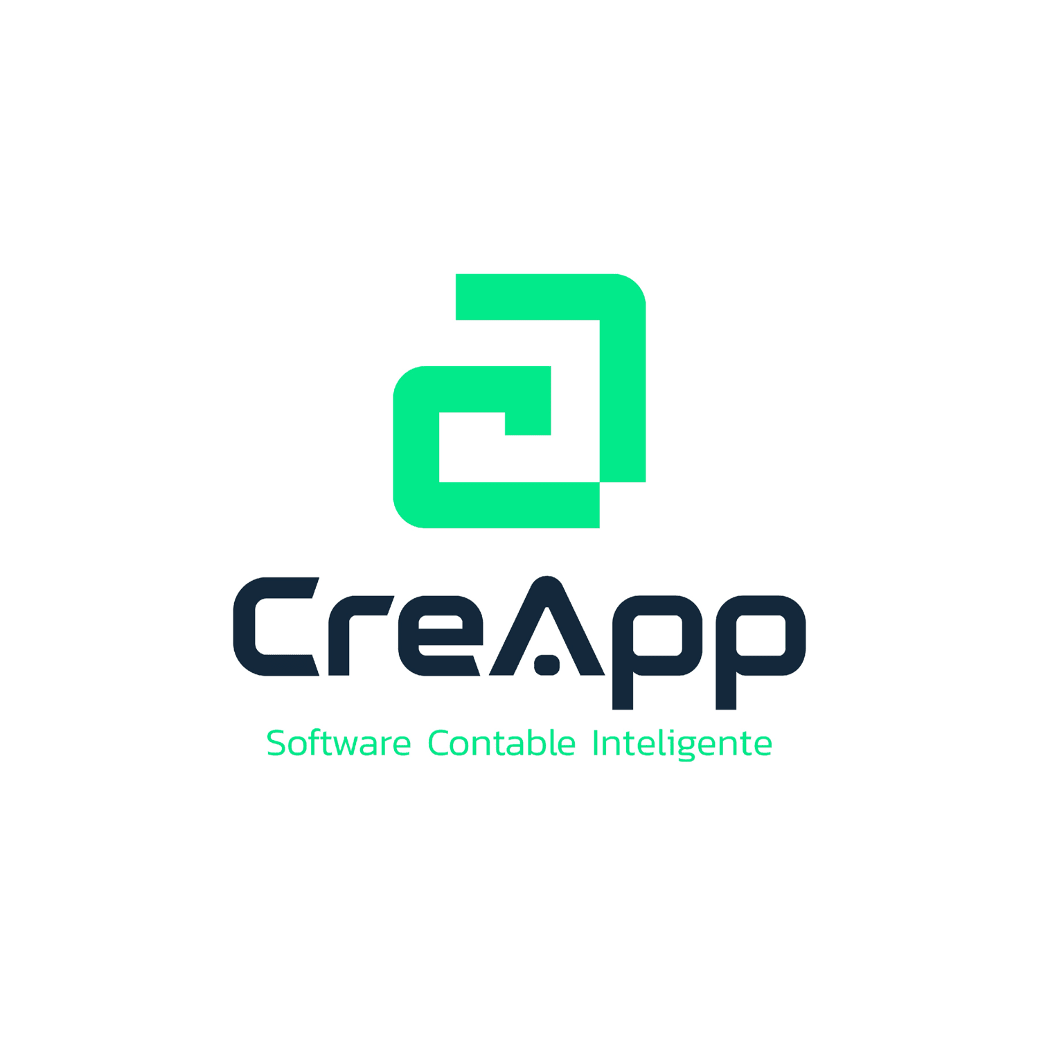 CREAPP sotfware contable inteligente