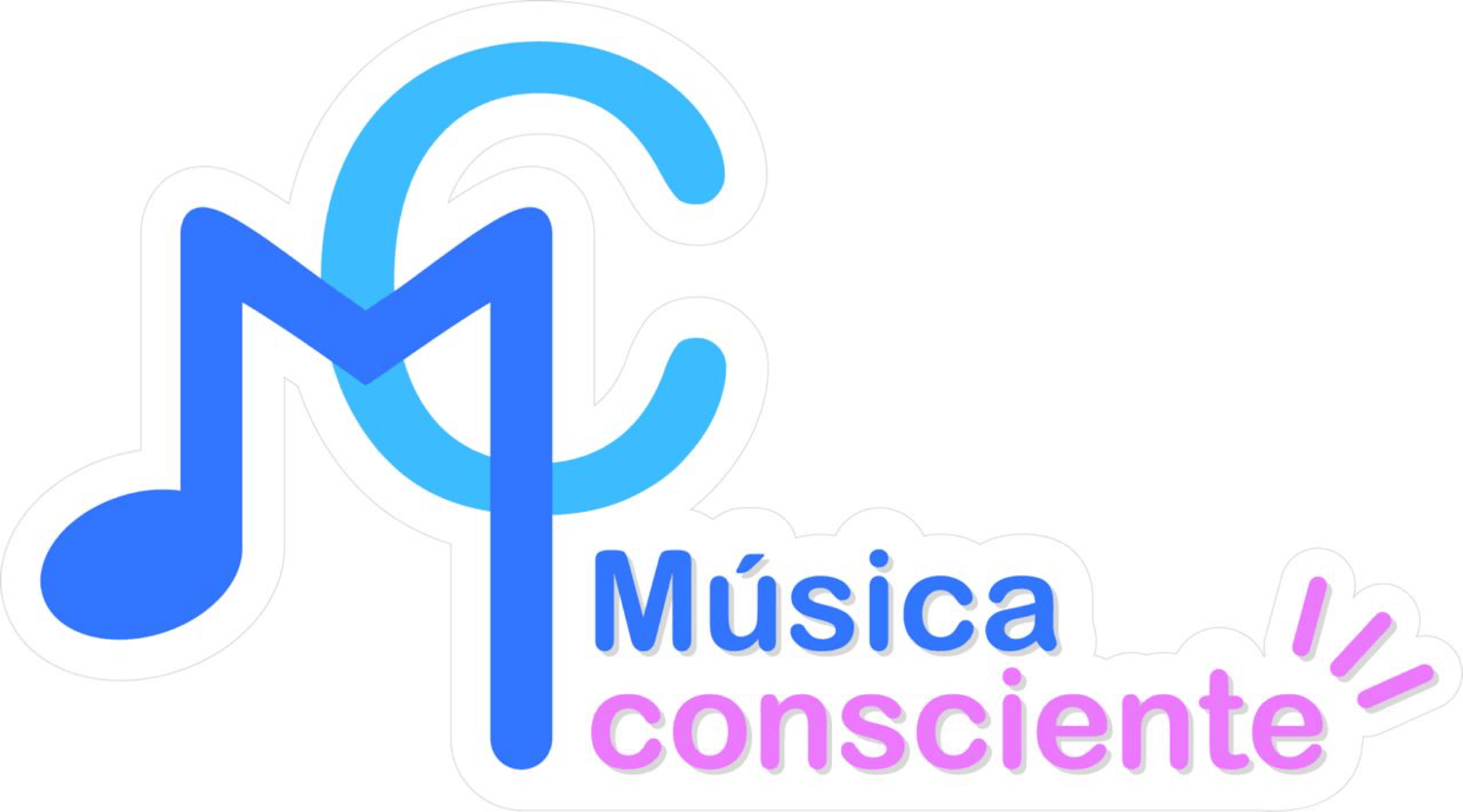 MC MÚSICA CONSCIENTE