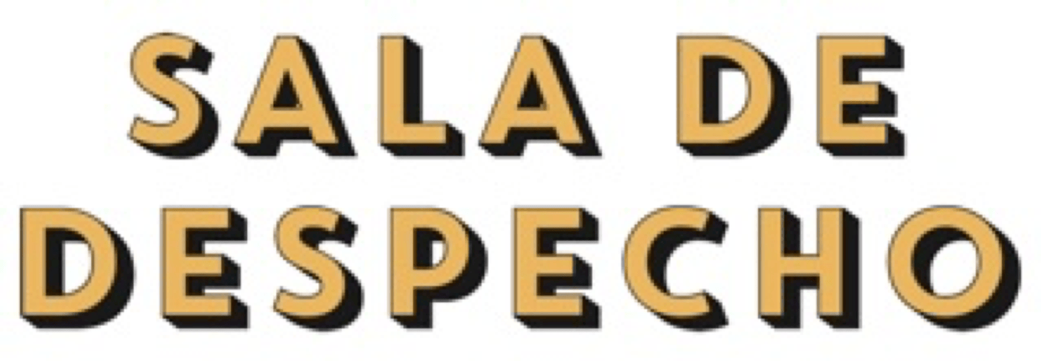 SALA DE DESPECHO