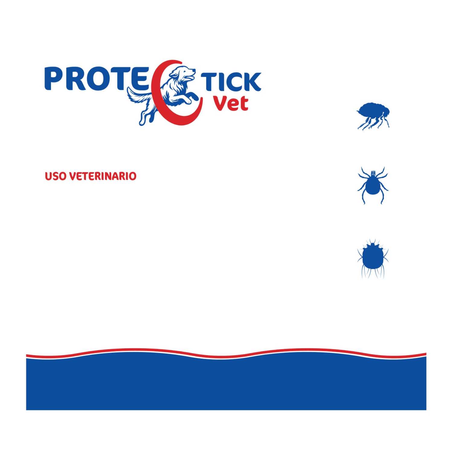 PROTE TICK Vet