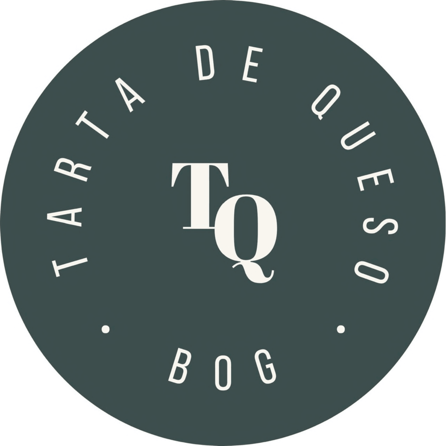 TQ TARTA DE QUESO BOG