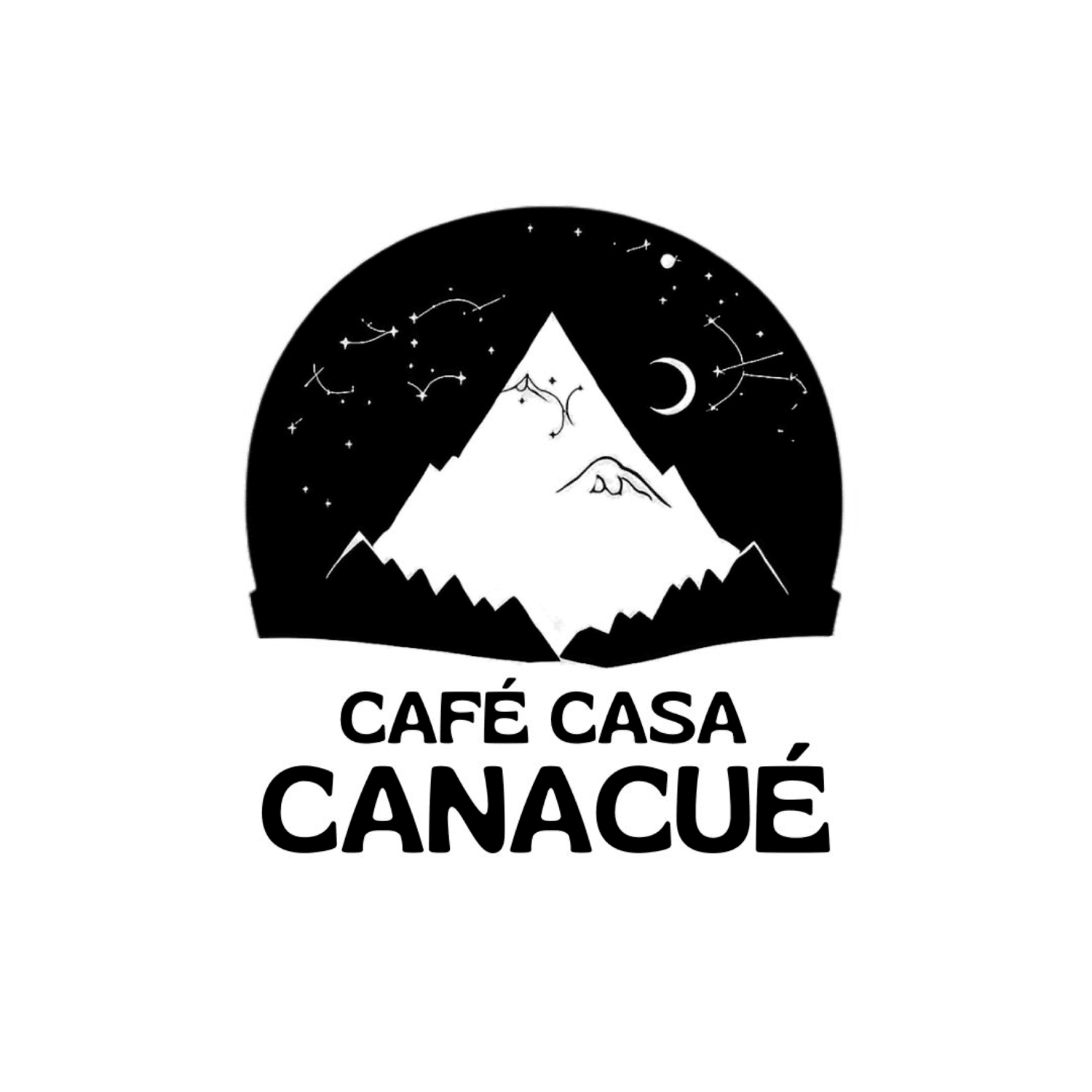 CAFÉ CASA CANACUÉ