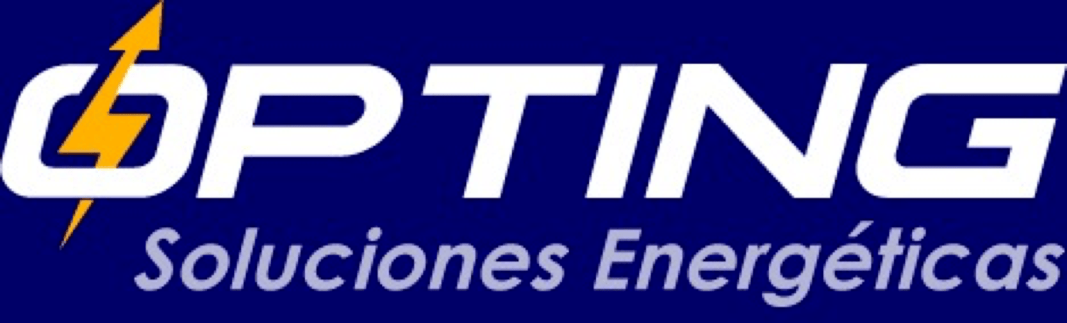 OPTING SOLUCIONES ENERGÉTICAS