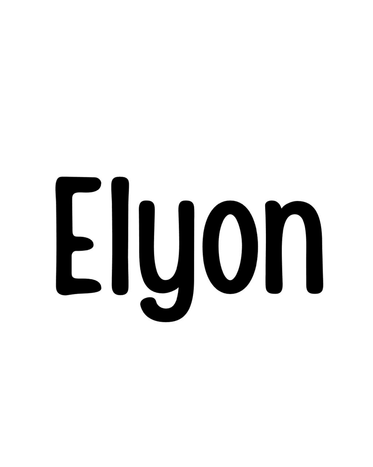 ELYON