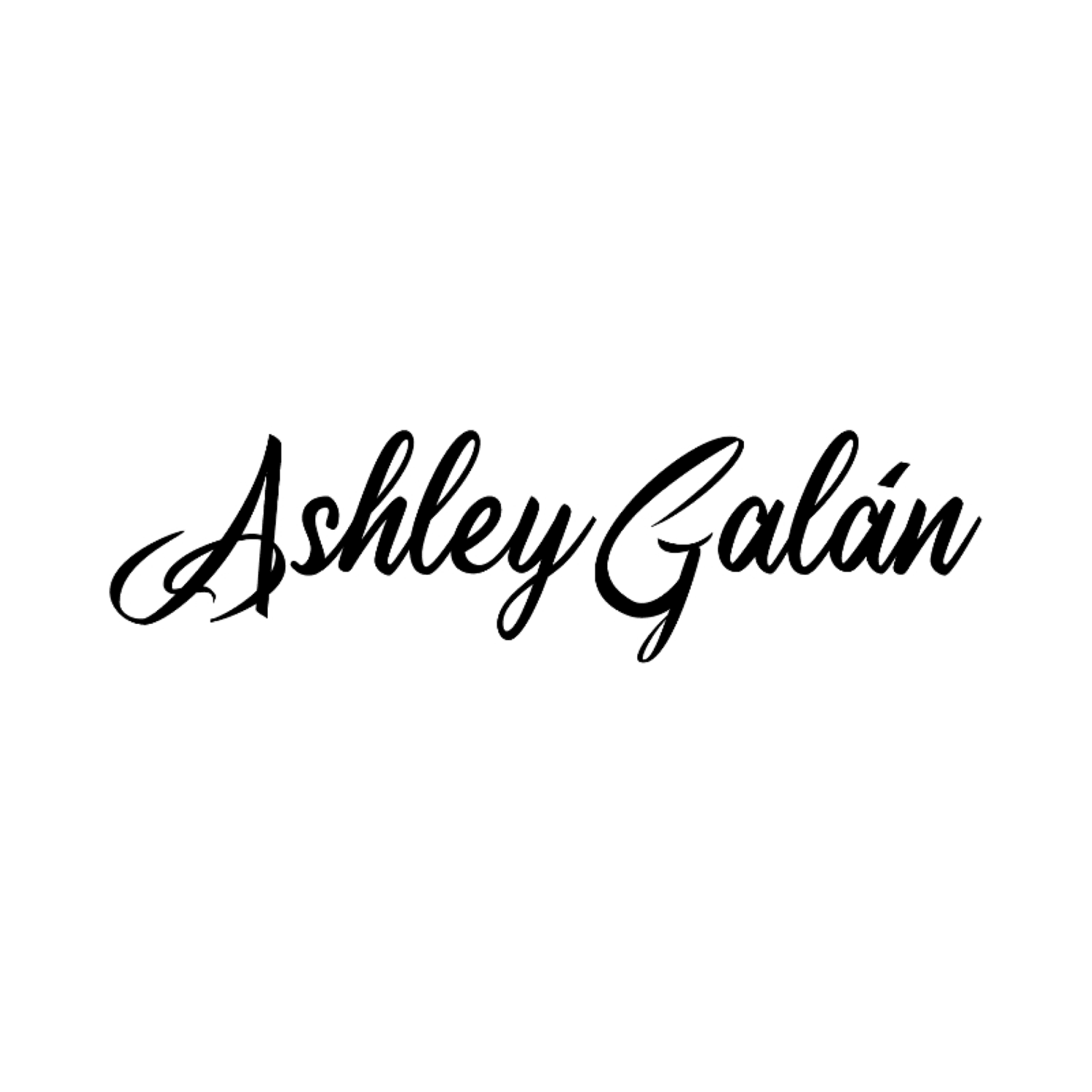 Ashley Galán