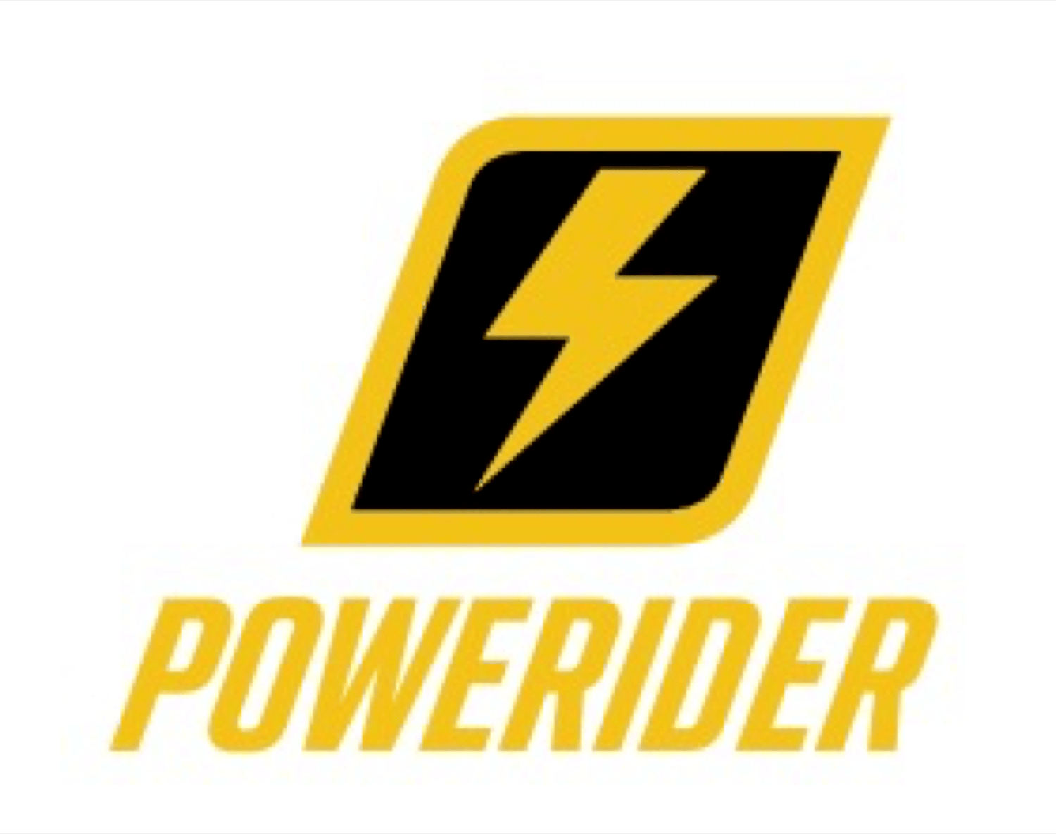 POWERIDER