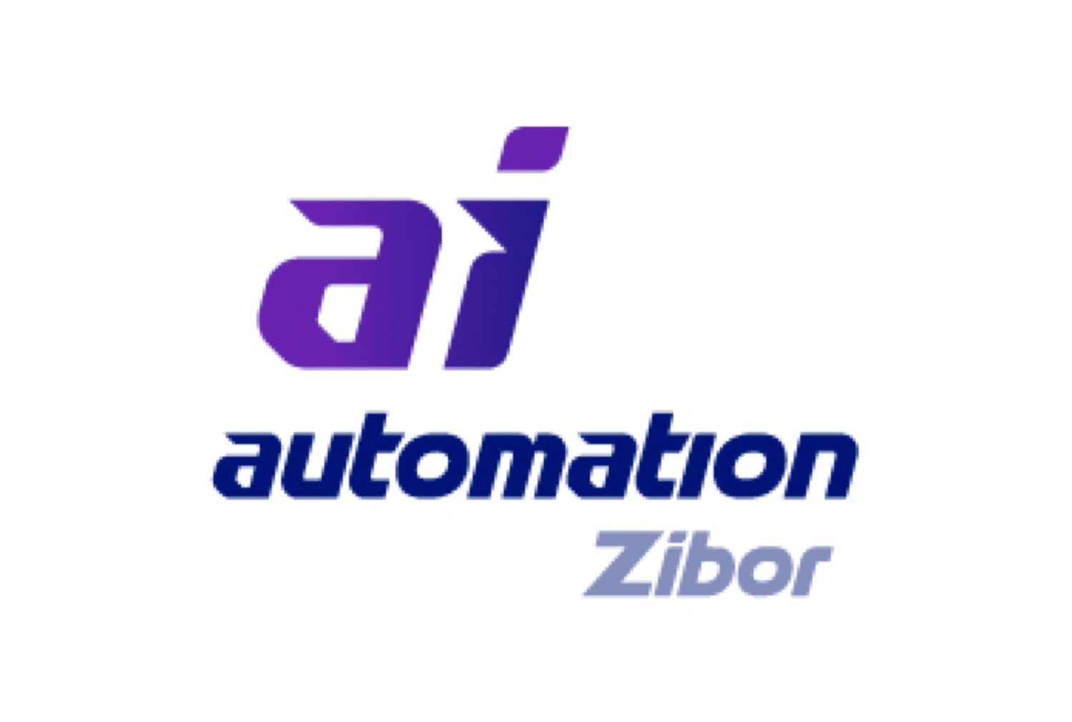 ai automation zibor
