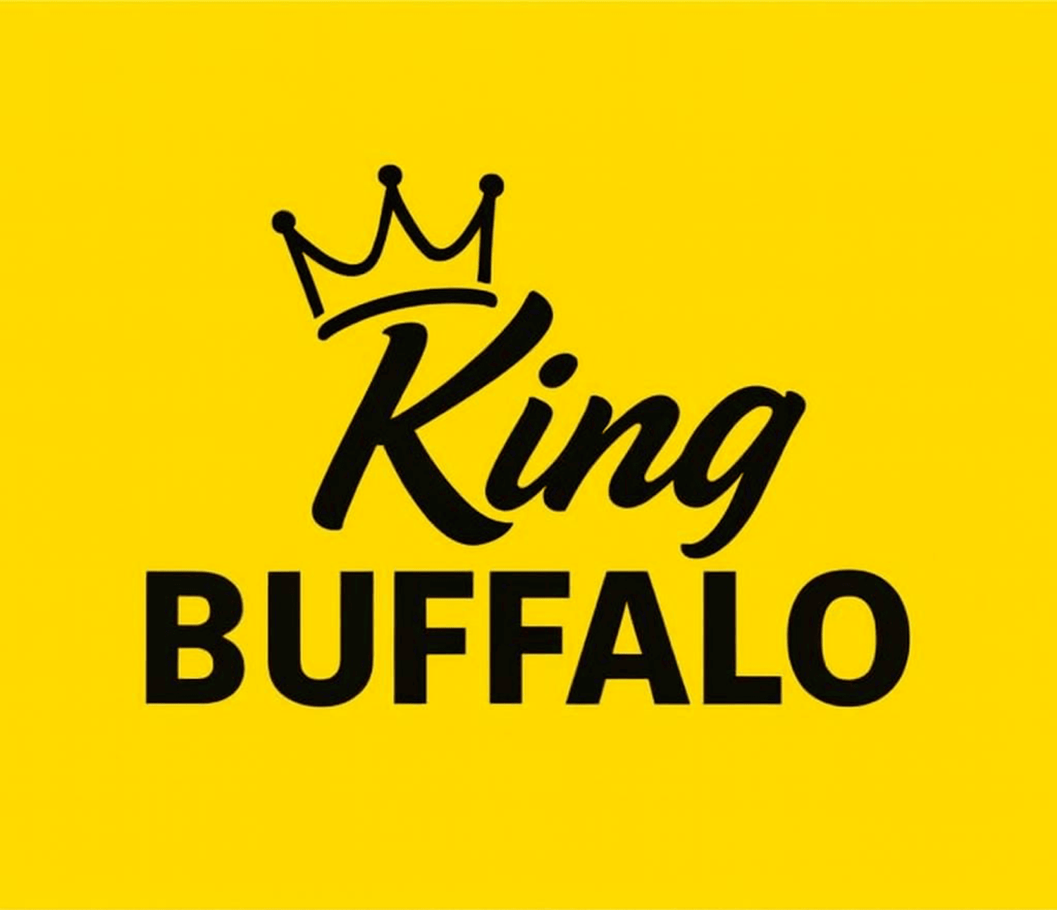 King BUFFALO
