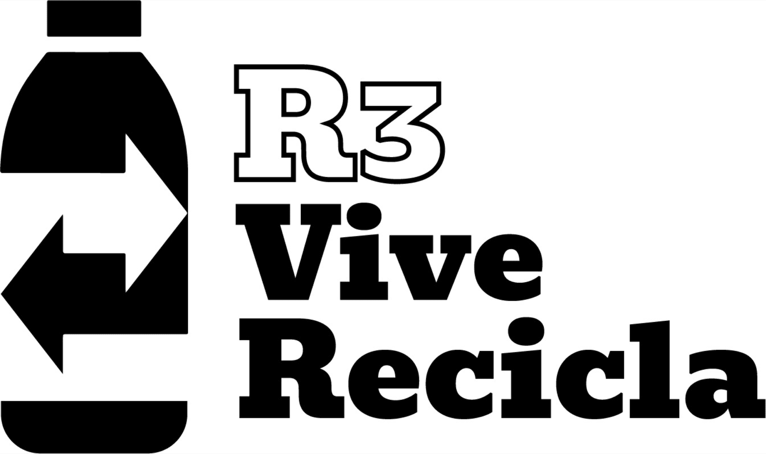 R3 Vive Recicla