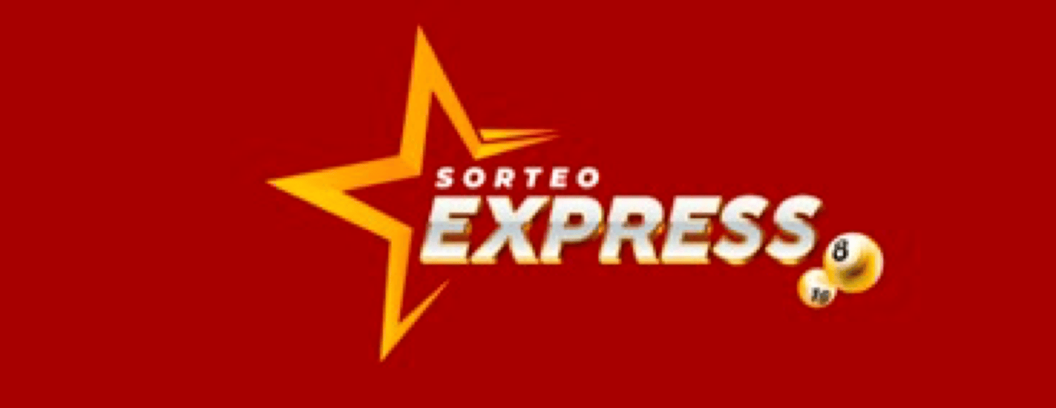 Sorteo Express 8 19