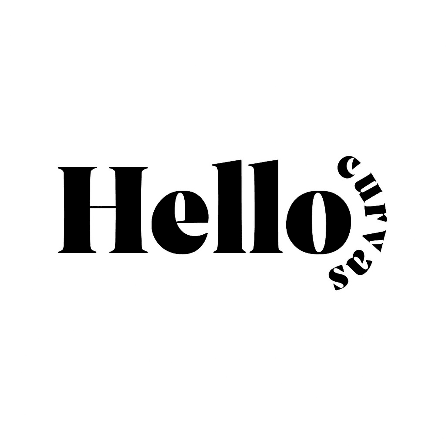 HELLO CURVAS