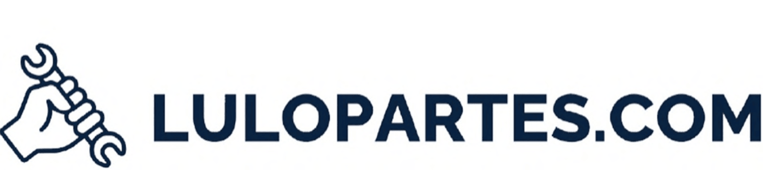 LULOPARTES.COM