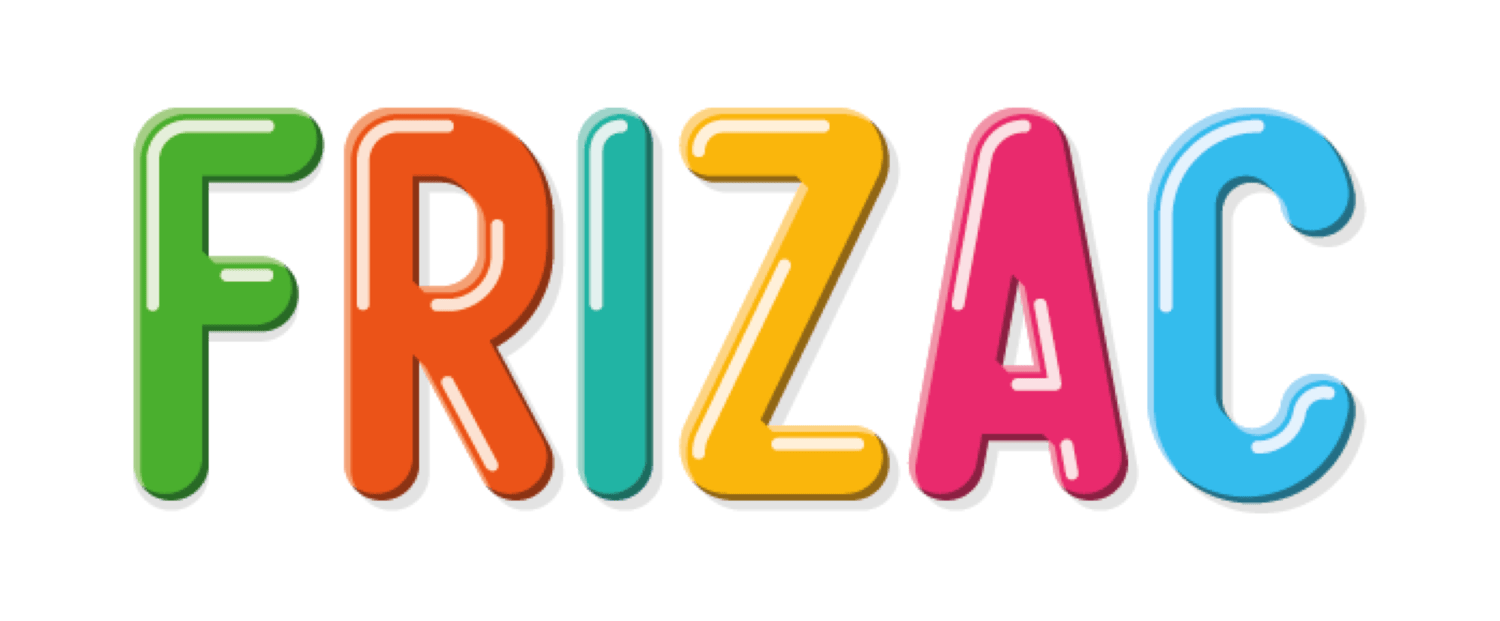 FRIZAC