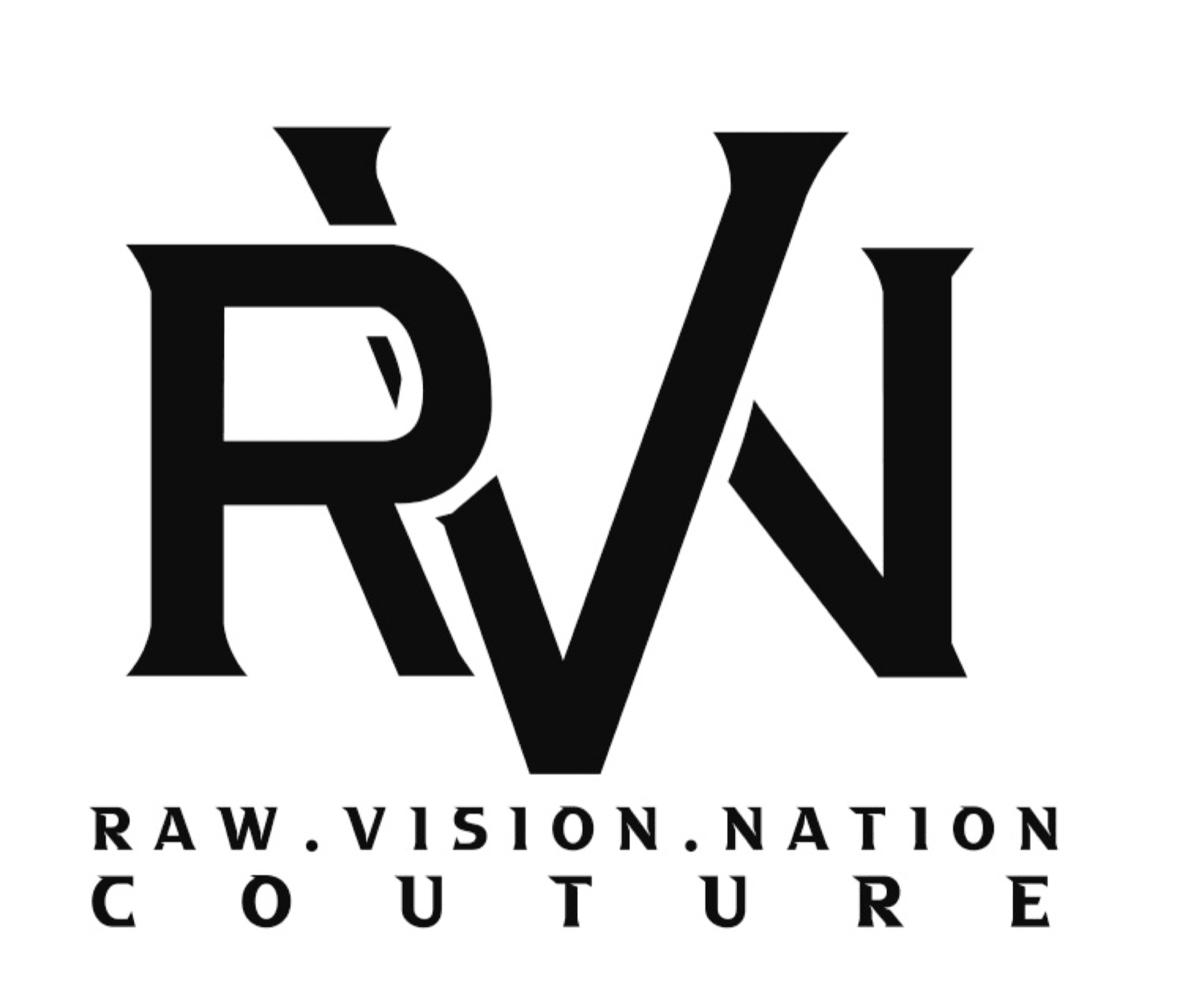 RVN RAW VISION NATION COUTURE