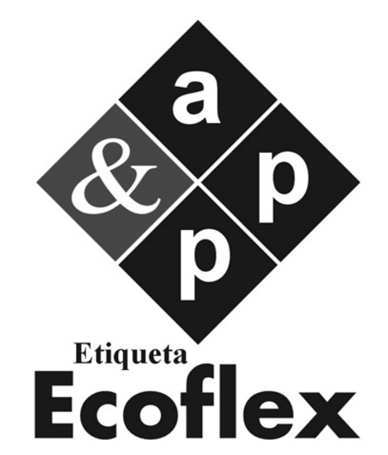 &app Etiqueta Ecoflex