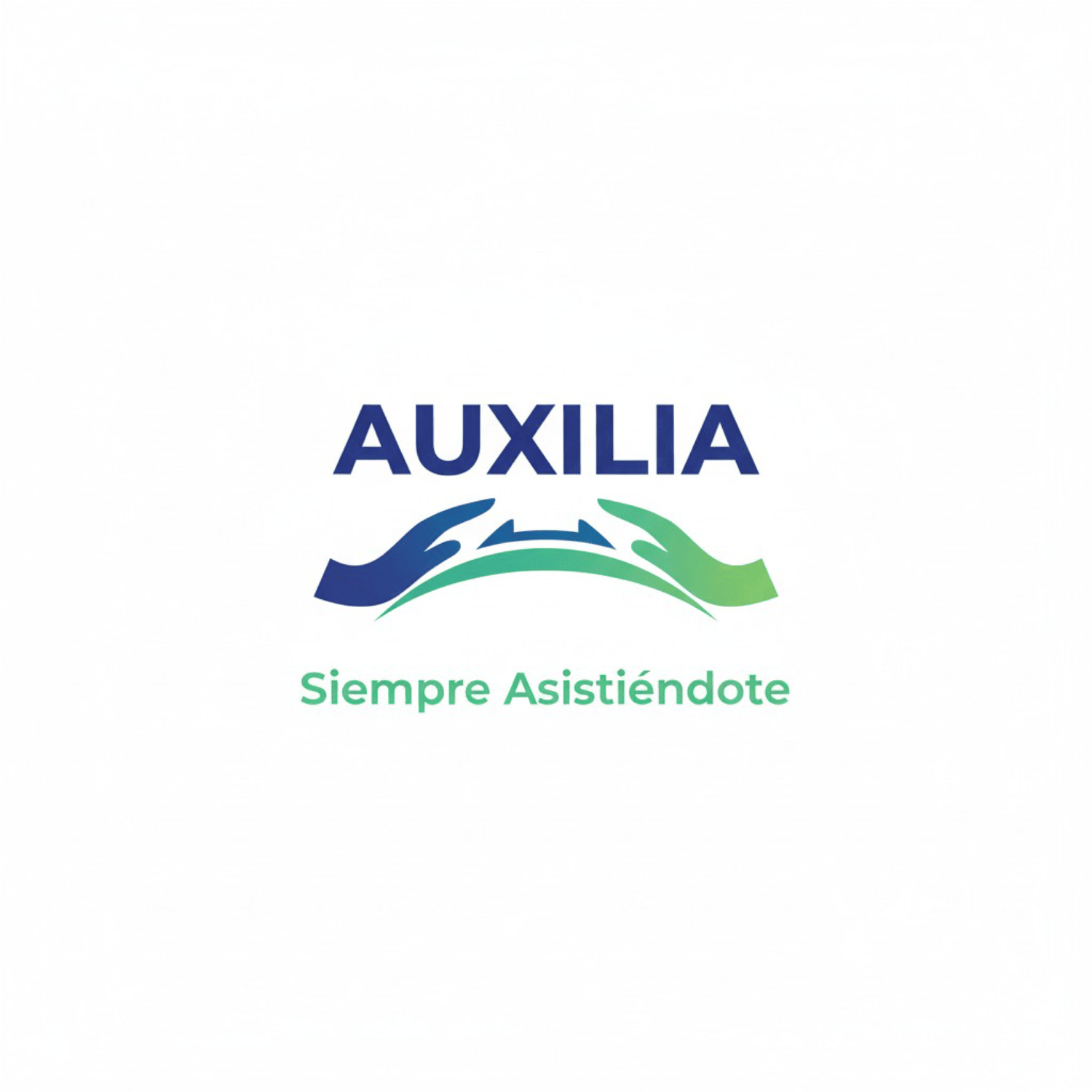 AUXILIA Siempre Asistiéndote