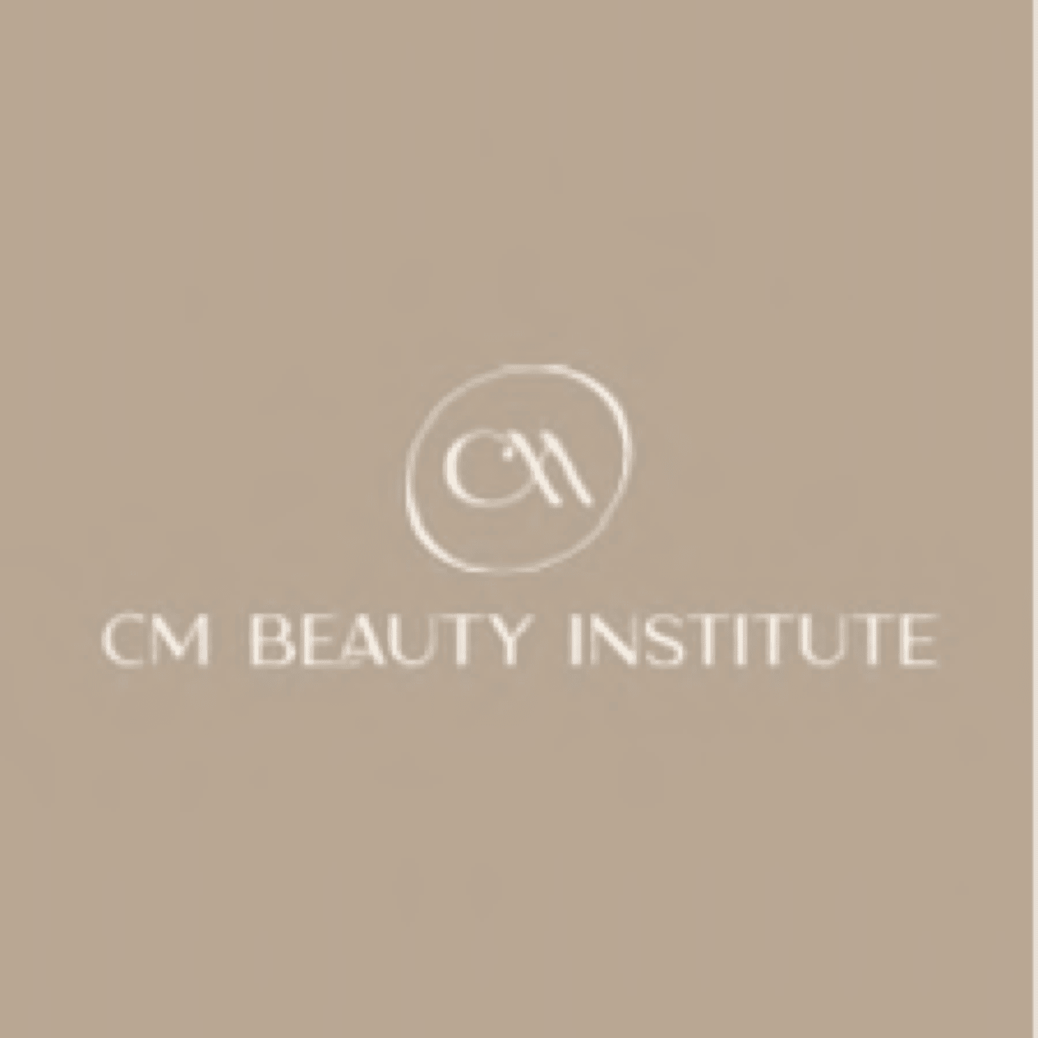 CM BEAUTY INSTITUTE