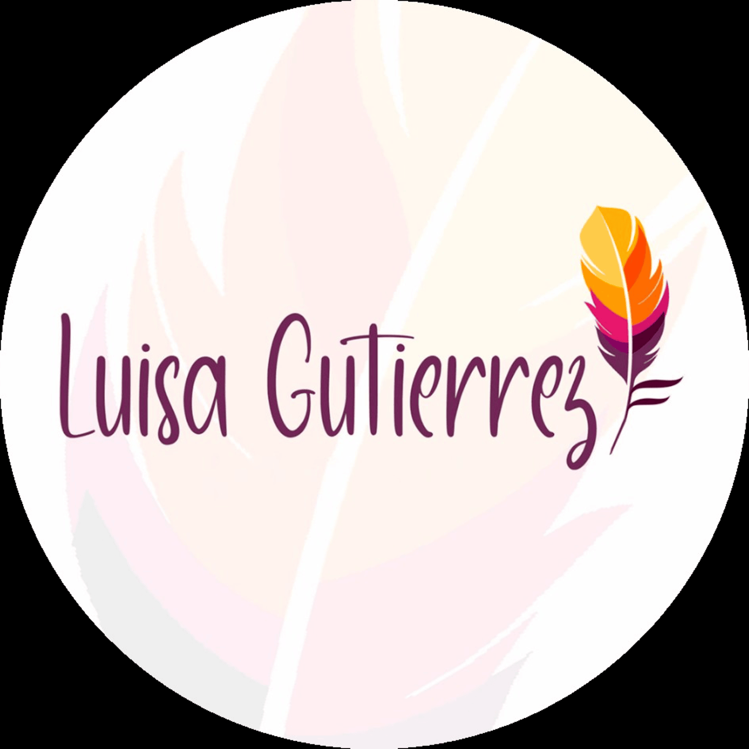 Luisa Gutierrez