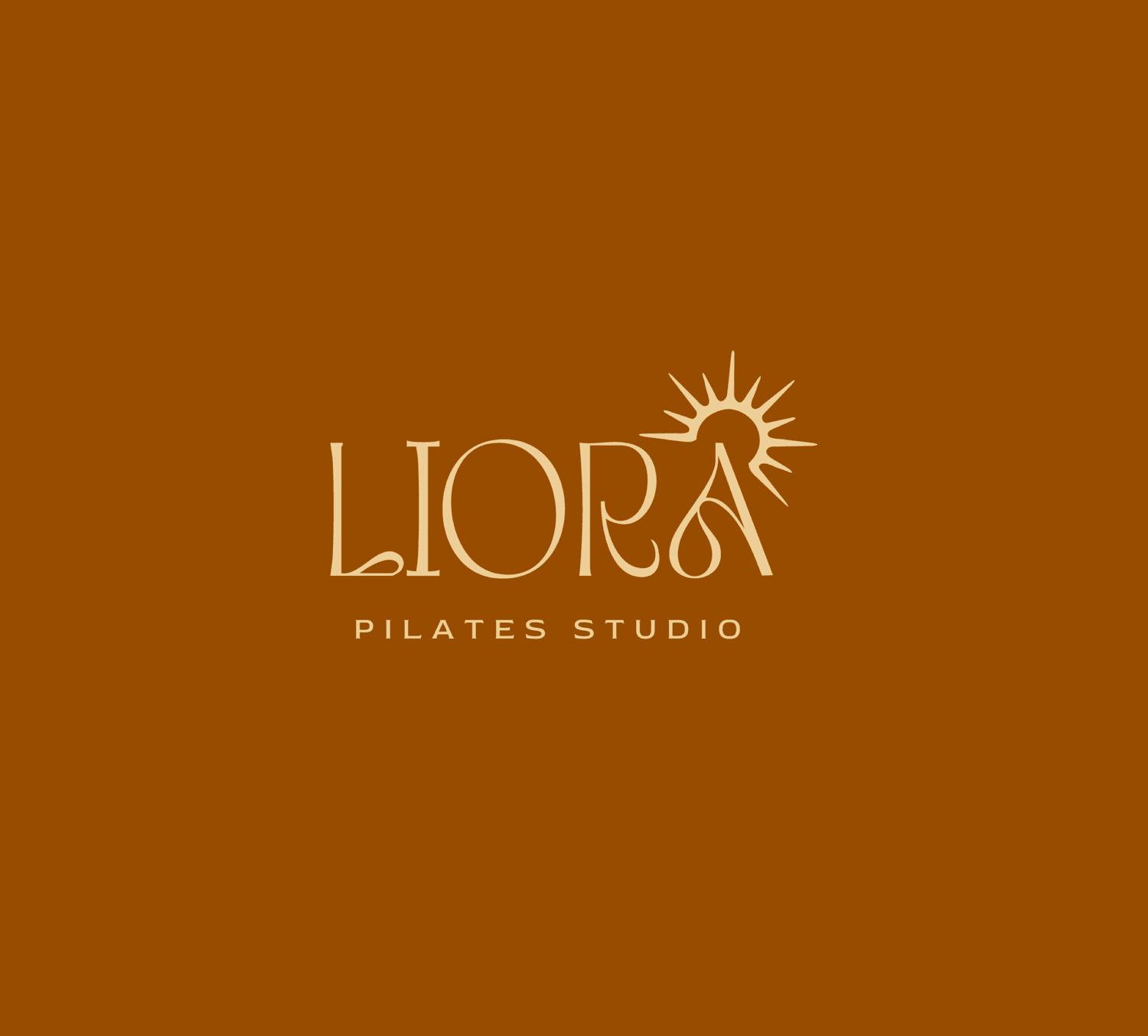 LIORA PILATES STUDIO