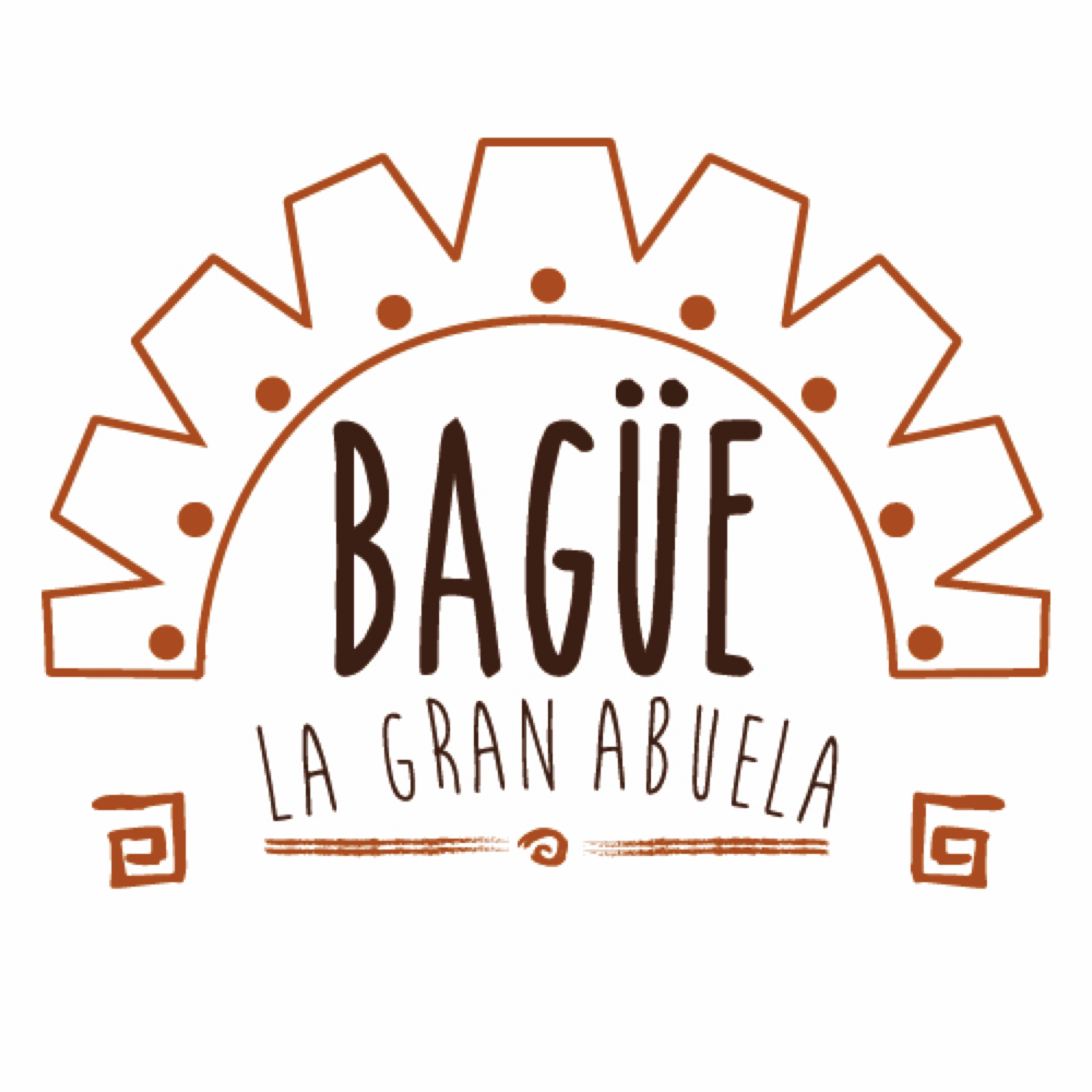 Bagüe La gran abuela