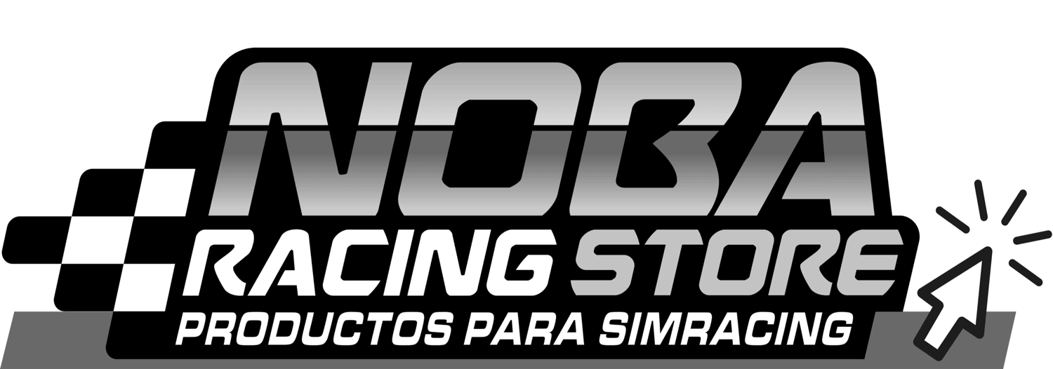 NOBA RACING STORE productos para simracing