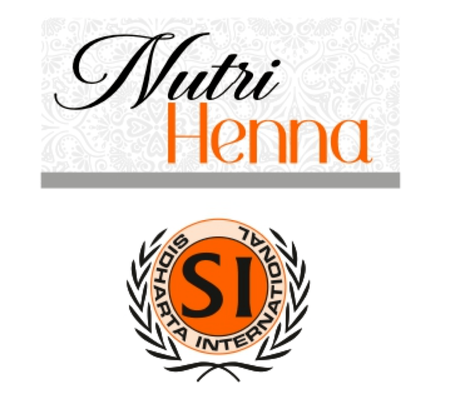 NUTRI HENNA SIDHARTA INTERNATIONAL SI