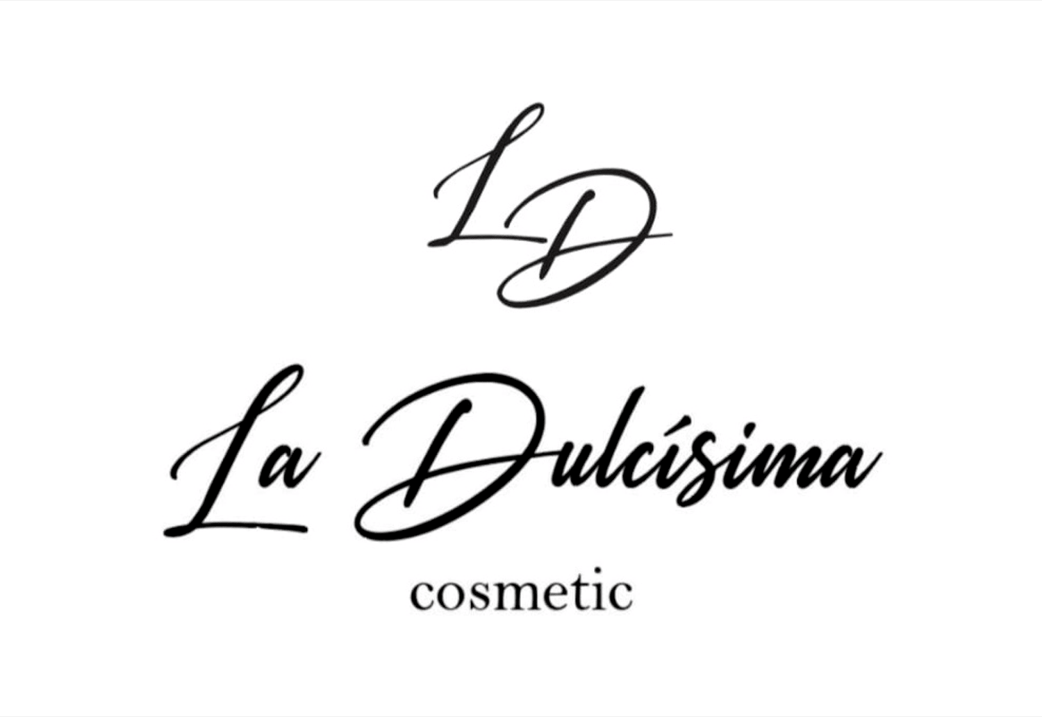 LD La Dulcísima cosmetic