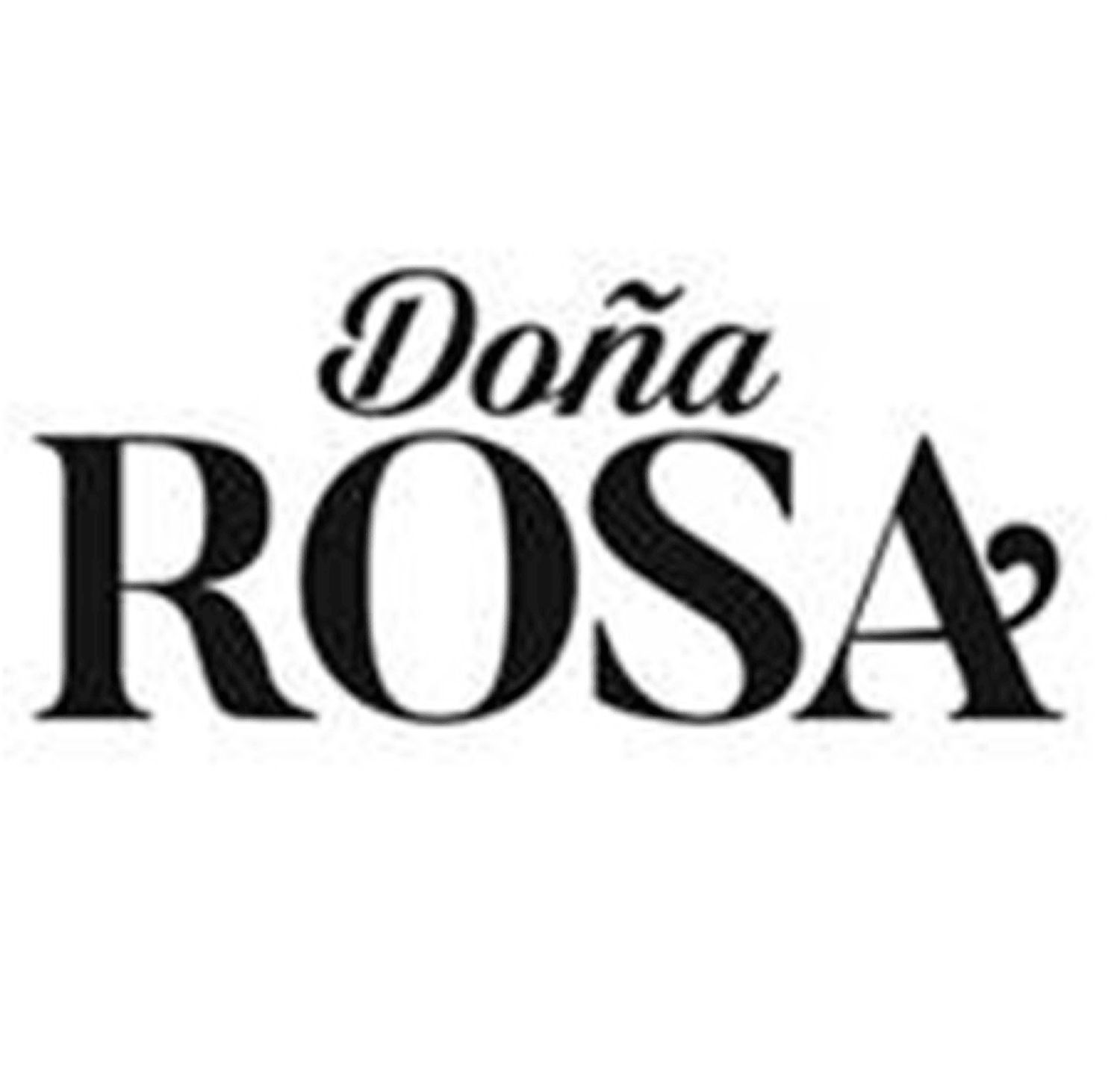 DOÑA ROSA