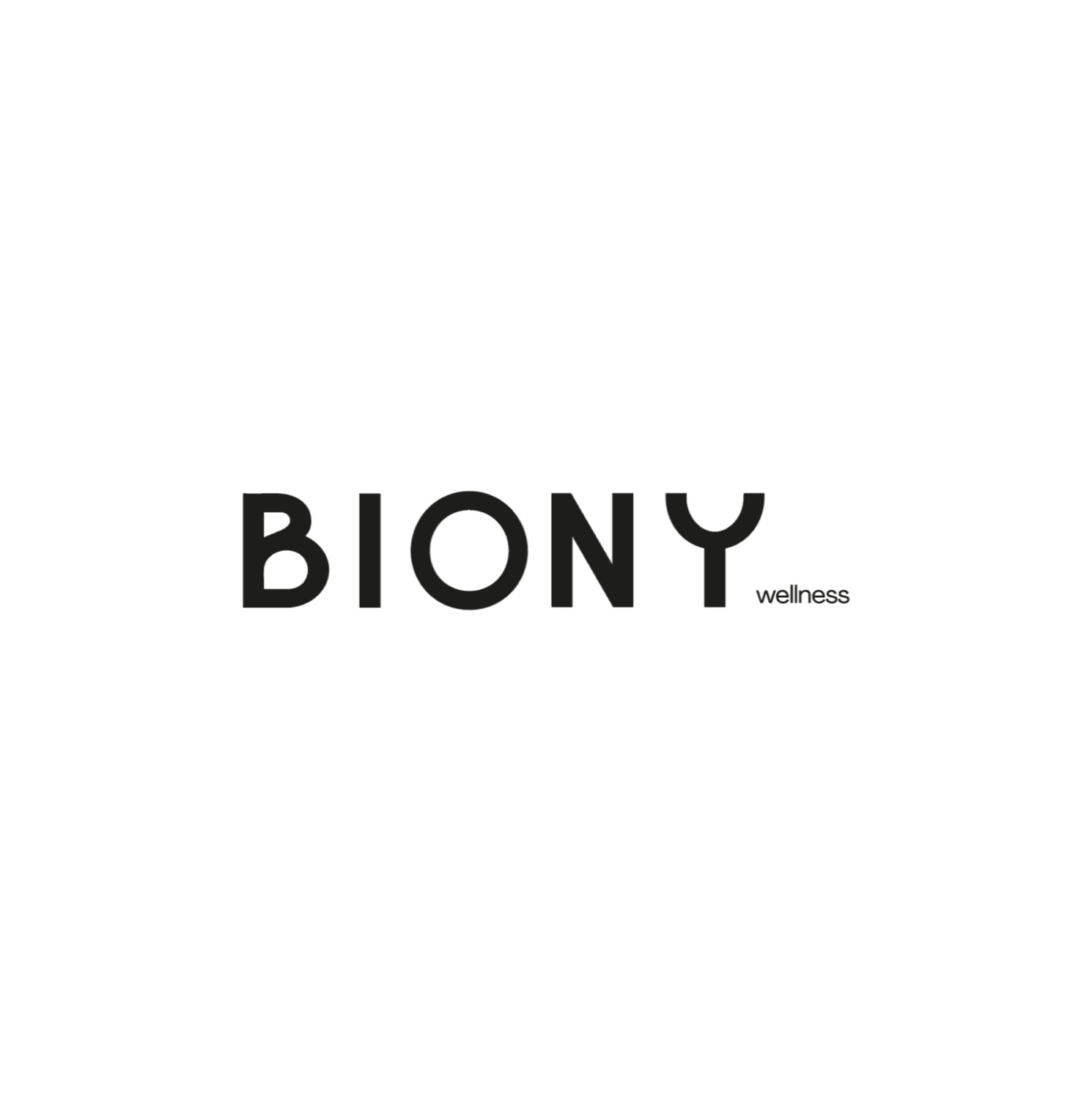 BIONY wellness