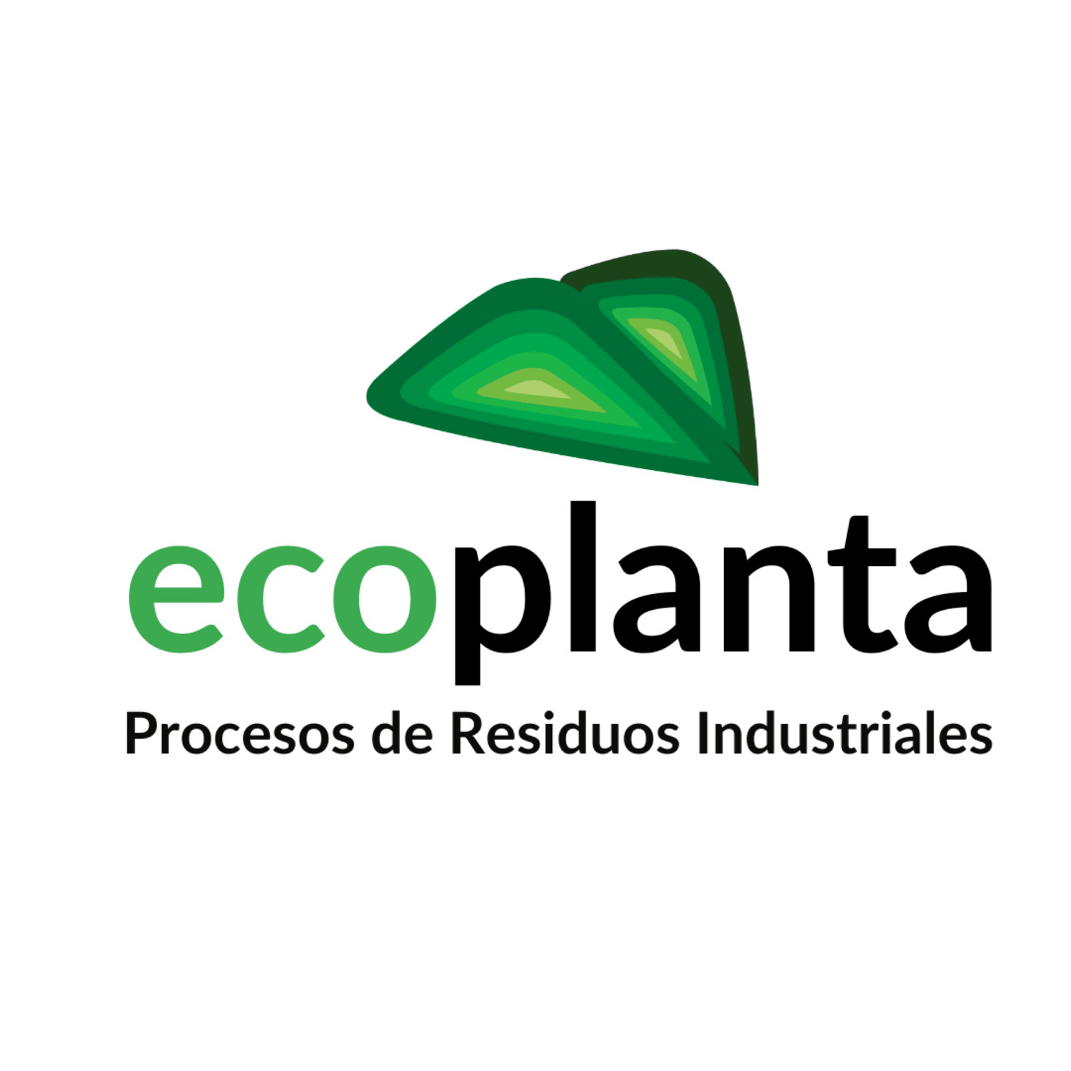 ecoplanta Procesos de Residuos Industriales