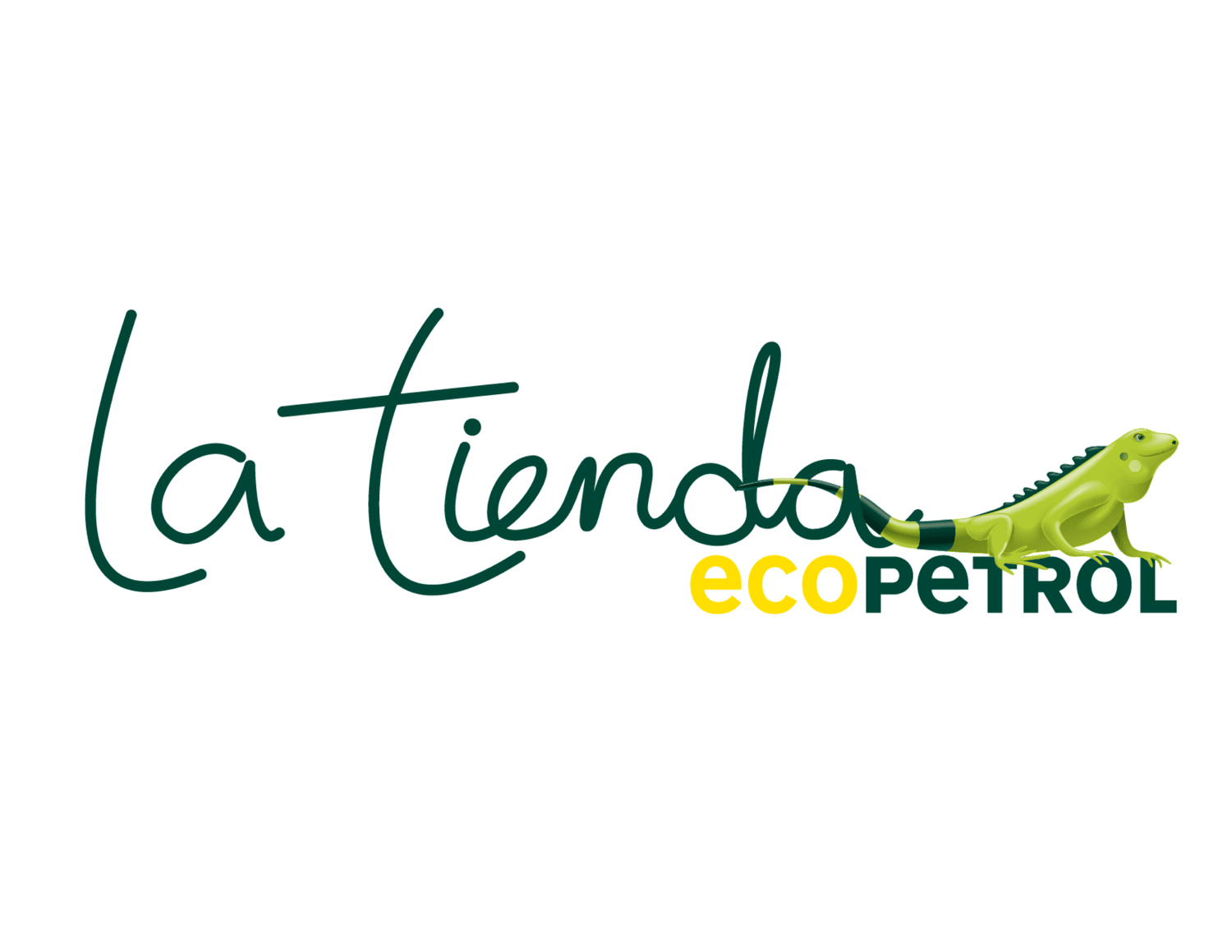 La tienda Ecopetrol