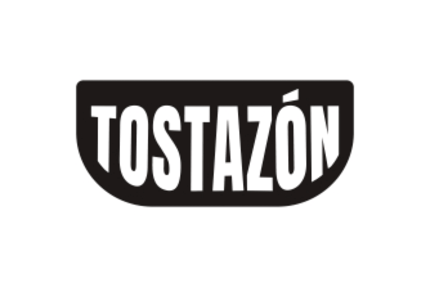 TOSTAZÓN