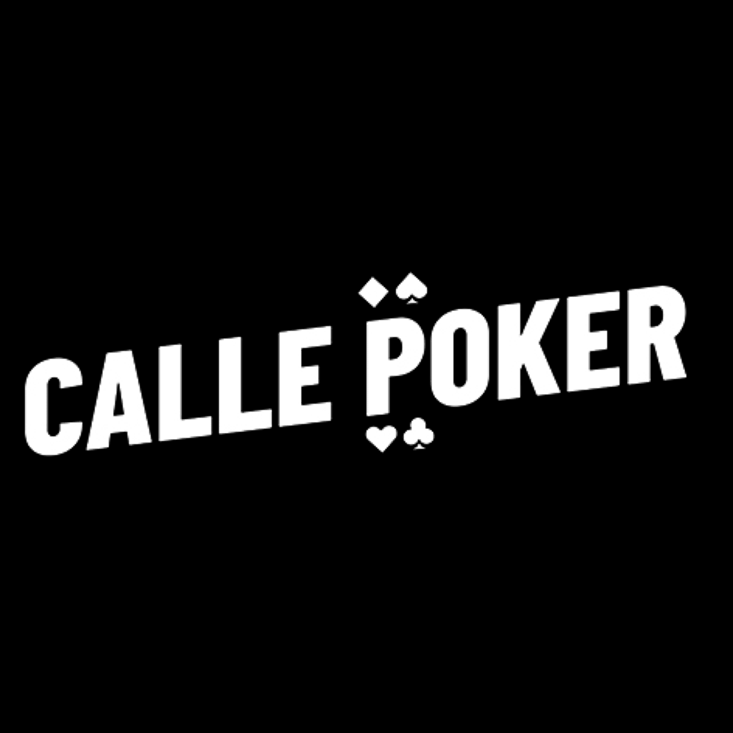 CALLE POKER